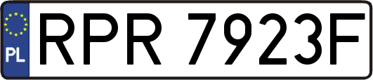 RPR7923F