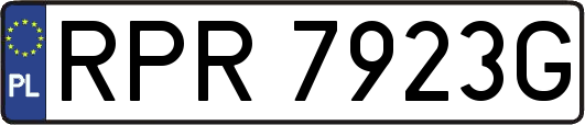 RPR7923G