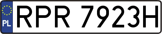 RPR7923H