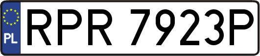 RPR7923P