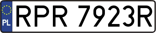 RPR7923R