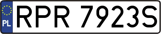 RPR7923S