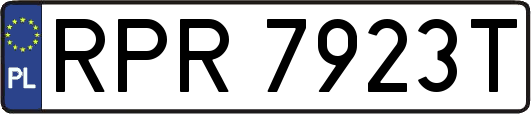 RPR7923T