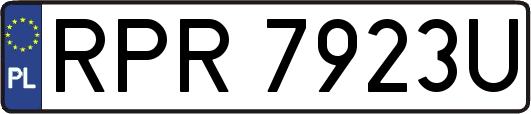 RPR7923U