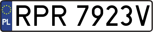 RPR7923V