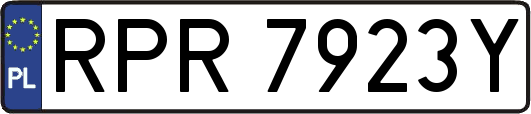 RPR7923Y
