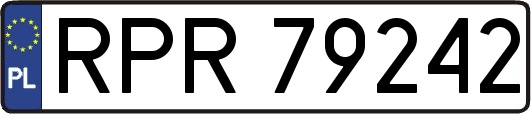RPR79242