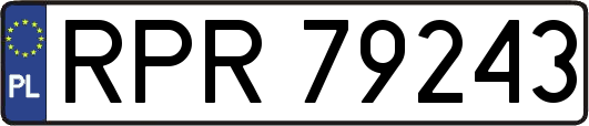 RPR79243