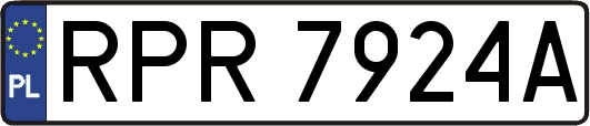 RPR7924A