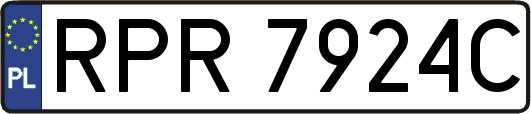RPR7924C