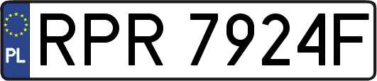 RPR7924F