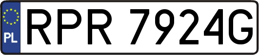 RPR7924G