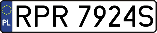RPR7924S