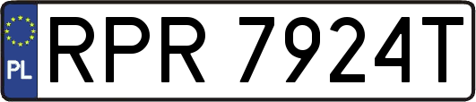 RPR7924T
