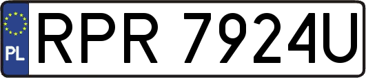 RPR7924U