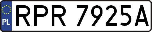 RPR7925A
