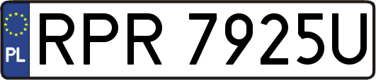 RPR7925U