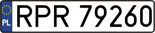 RPR79260