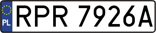 RPR7926A