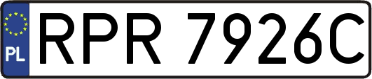 RPR7926C