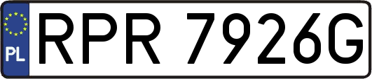 RPR7926G