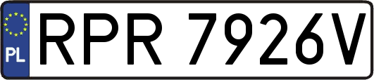 RPR7926V