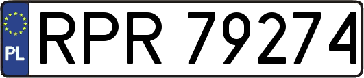 RPR79274