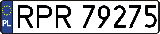 RPR79275