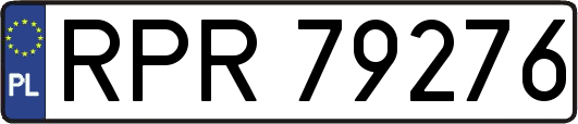 RPR79276