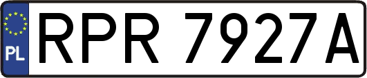 RPR7927A