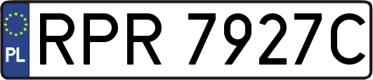 RPR7927C