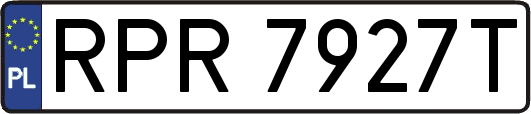 RPR7927T