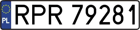RPR79281