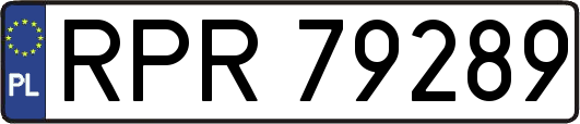 RPR79289