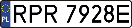 RPR7928E