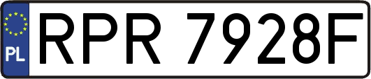 RPR7928F