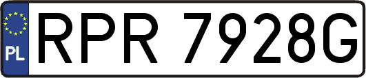 RPR7928G