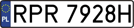 RPR7928H