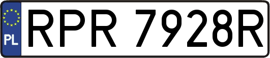 RPR7928R