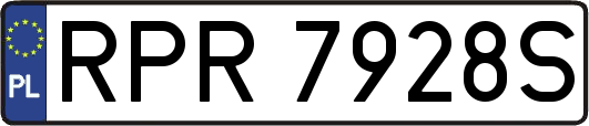 RPR7928S