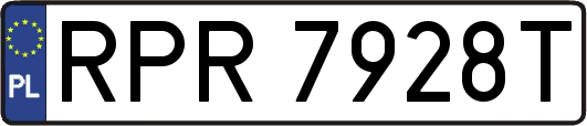 RPR7928T