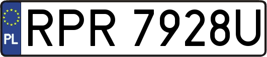 RPR7928U