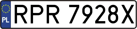 RPR7928X