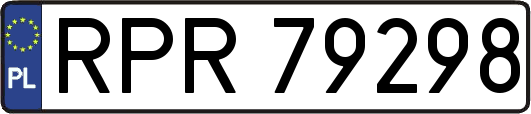 RPR79298
