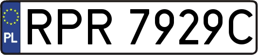 RPR7929C