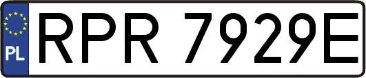 RPR7929E