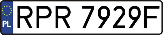 RPR7929F