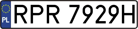 RPR7929H