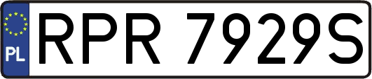 RPR7929S