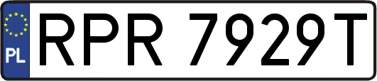 RPR7929T